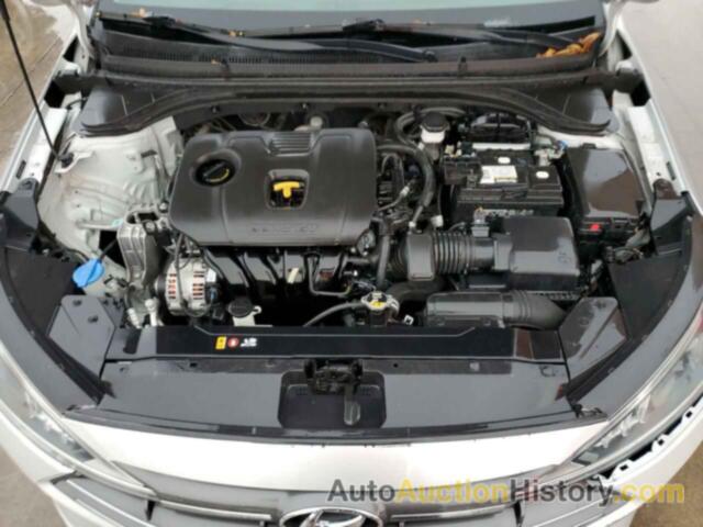 HYUNDAI ELANTRA SEL, 5NPD84LF8LH525820