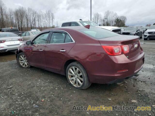 CHEVROLET MALIBU LTZ, 1G11E5SA3GF135997