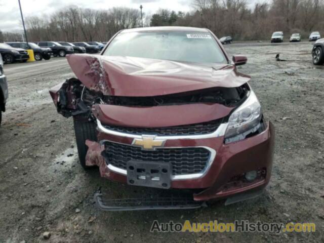 CHEVROLET MALIBU LTZ, 1G11E5SA3GF135997