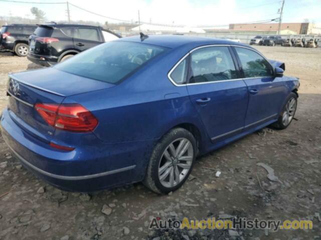 VOLKSWAGEN PASSAT SEL, 1VWCT7A34GC030582