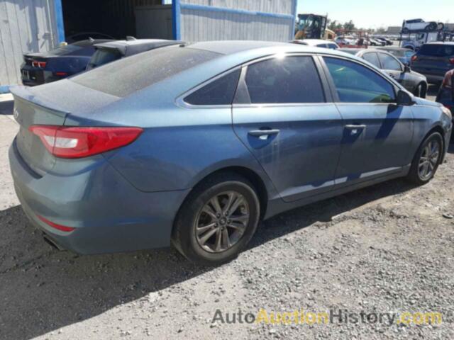 HYUNDAI SONATA SE, 5NPE24AF0HH582819