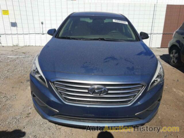 HYUNDAI SONATA SE, 5NPE24AF0HH582819