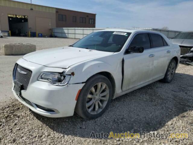 CHRYSLER 300, 2C3CCAKG8GH191147