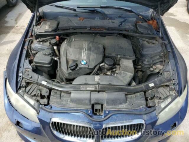 BMW 3 SERIES XI, WBAKF9C54DE860265