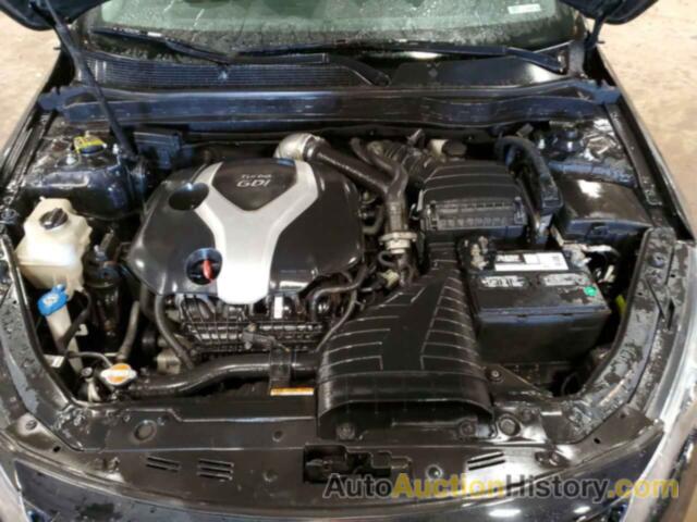 KIA OPTIMA SX, KNAGR4A68B5155235