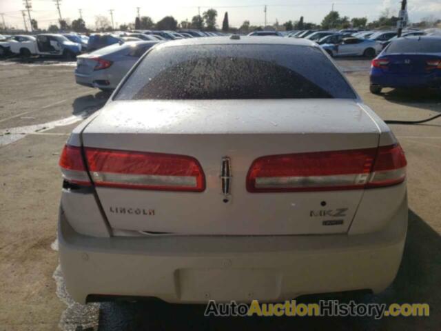 LINCOLN MKZ, 3LNHL2JC8CR824293