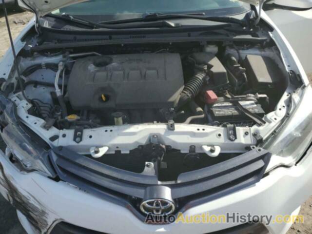 TOYOTA COROLLA L, 2T1BURHE7GC701216