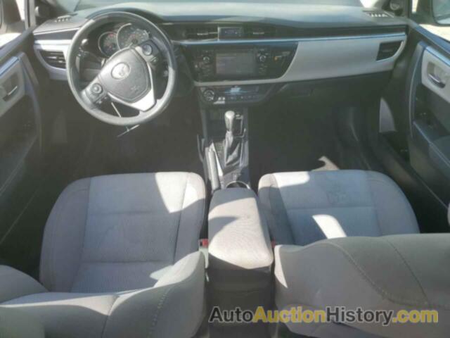 TOYOTA COROLLA L, 2T1BURHE7GC701216