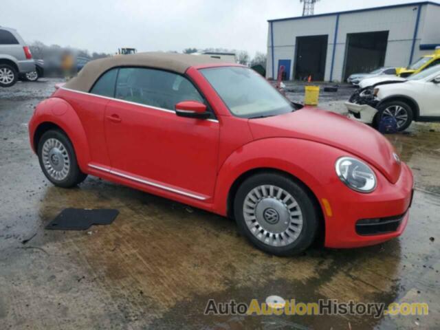 VOLKSWAGEN BEETLE S/SE, 3VW517AT7GM821301