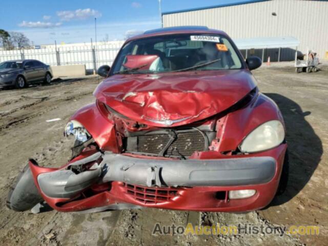 CHRYSLER PT CRUISER LIMITED, 3C8FY68B22T253630