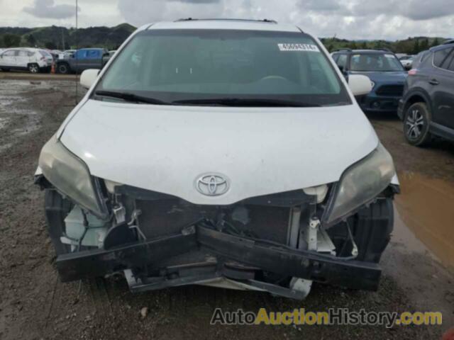 TOYOTA SIENNA SPORT, 5TDXK3DC2CS218294