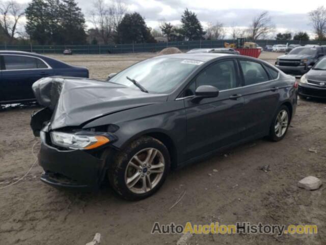 FORD FUSION SE, 3FA6P0H73JR118140