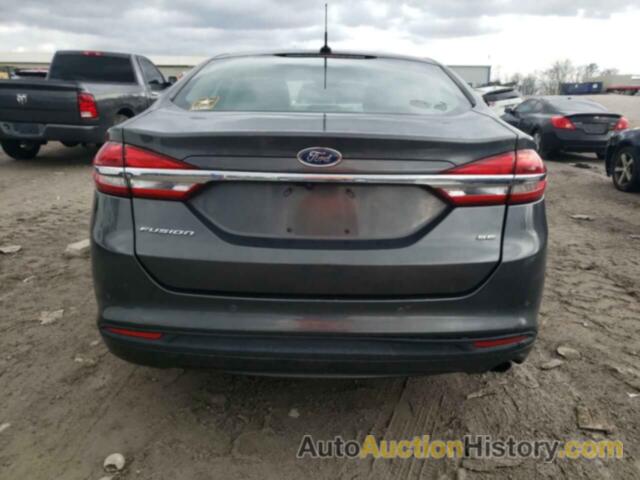 FORD FUSION SE, 3FA6P0H73JR118140