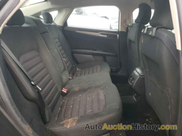 FORD FUSION SE, 3FA6P0H73JR118140