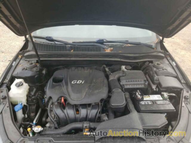 KIA OPTIMA LX, 5XXGM4A75DG122850