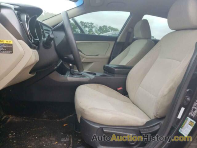 KIA OPTIMA LX, 5XXGM4A75DG122850