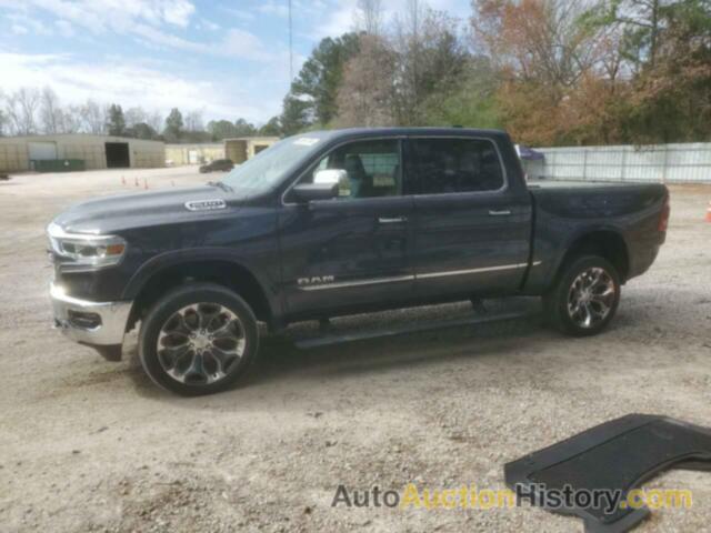 RAM 1500 LIMITED, 1C6SRFHT1KN595910