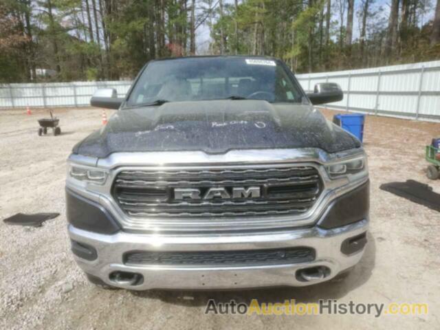 RAM 1500 LIMITED, 1C6SRFHT1KN595910