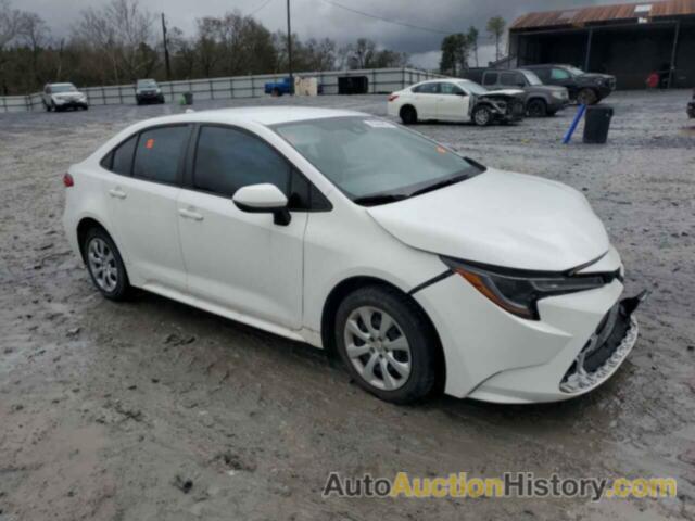 TOYOTA COROLLA LE, 5YFEPMAE3MP270158