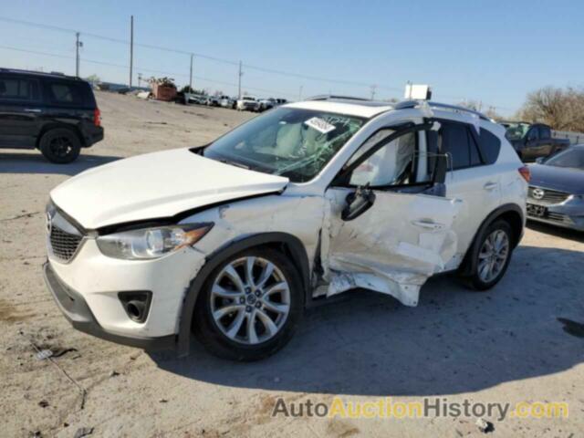 MAZDA CX-5 GT, JM3KE2DY7E0383424