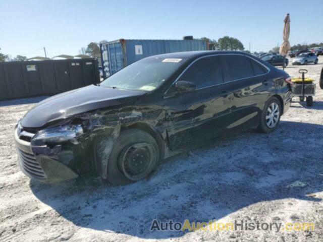 TOYOTA CAMRY LE, 4T1BF1FKXFU045594