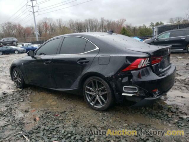 LEXUS IS 200T, JTHBA1D23G5003557