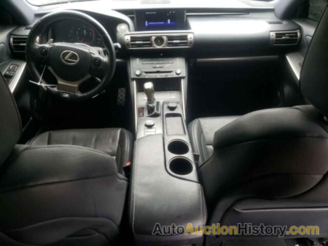 LEXUS IS 200T, JTHBA1D23G5003557