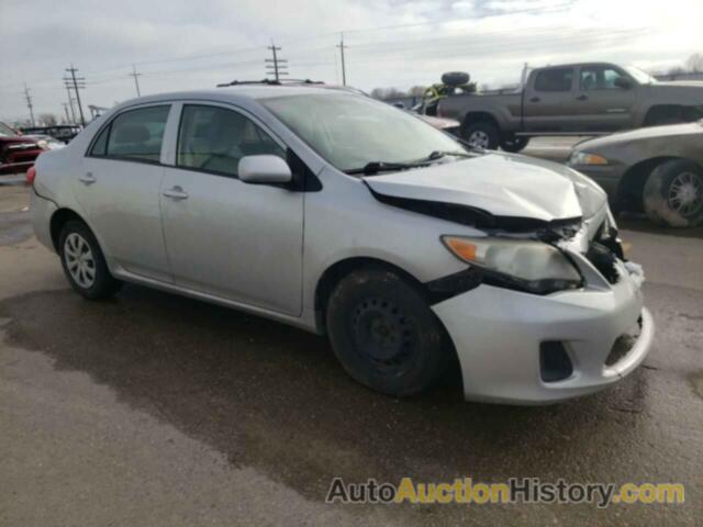 TOYOTA COROLLA BASE, 5YFBU4EE0DP214801