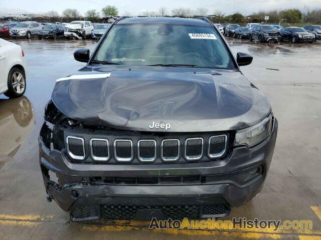 JEEP COMPASS LATITUDE, 3C4NJCBB0NT202334