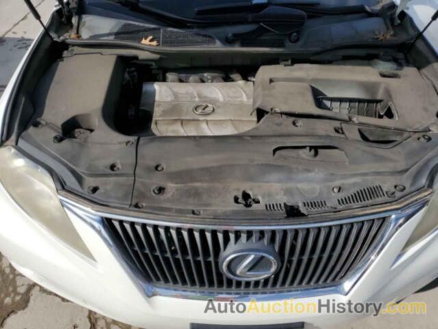 LEXUS RX350 350, JTJZK1BA1A2401234