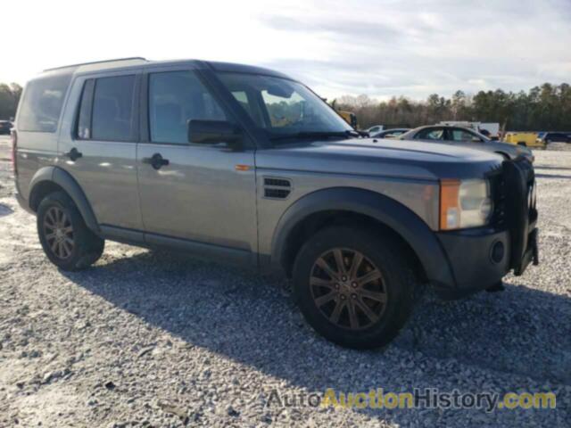 LAND ROVER LR3 SE, SALAE25498A445770