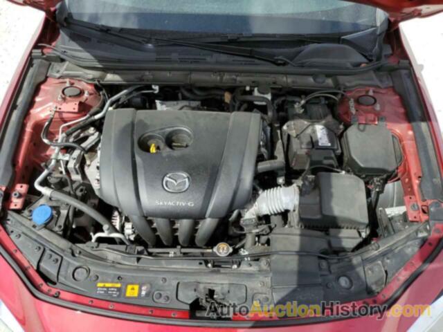 MAZDA 3 PREFERRED, 3MZBPADLXLM137878