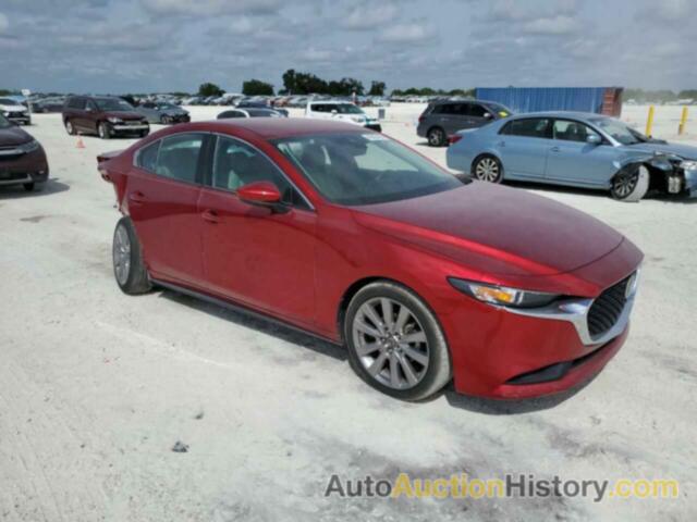 MAZDA 3 PREFERRED, 3MZBPADLXLM137878