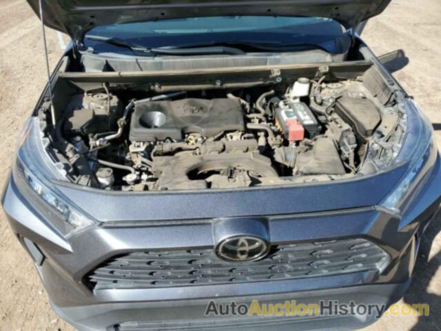 TOYOTA RAV4 LE, 2T3H1RFV4LC048061