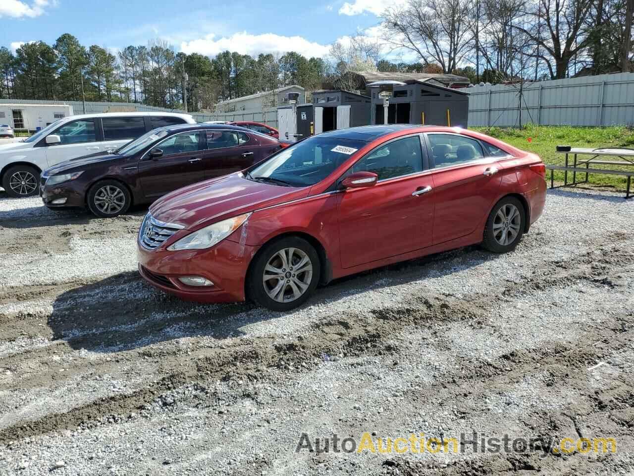 HYUNDAI SONATA SE, 5NPEC4AC5DH518580