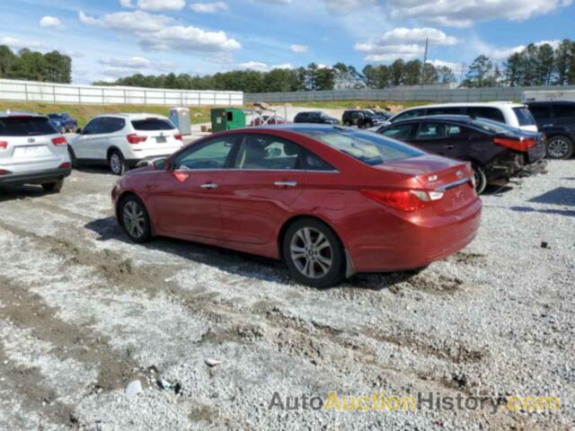 HYUNDAI SONATA SE, 5NPEC4AC5DH518580