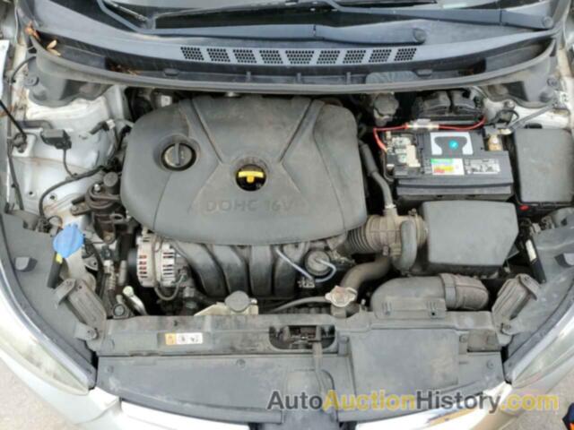 HYUNDAI ELANTRA SE, 5NPDH4AE8GH752182