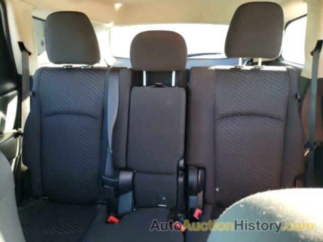 DODGE JOURNEY SE, 3C4PDCAB5JT447531