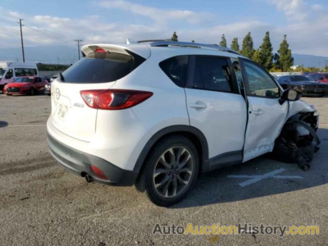 MAZDA CX-5 GT, JM3KE2DY7G0713694