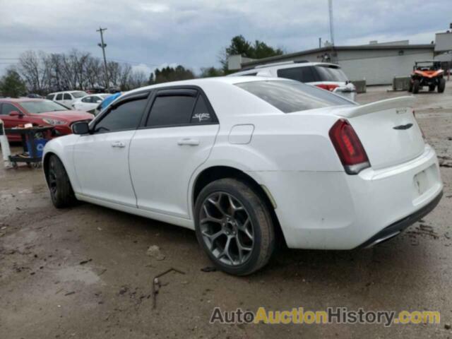 CHRYSLER 300 S, 2C3CCABG5GH182213