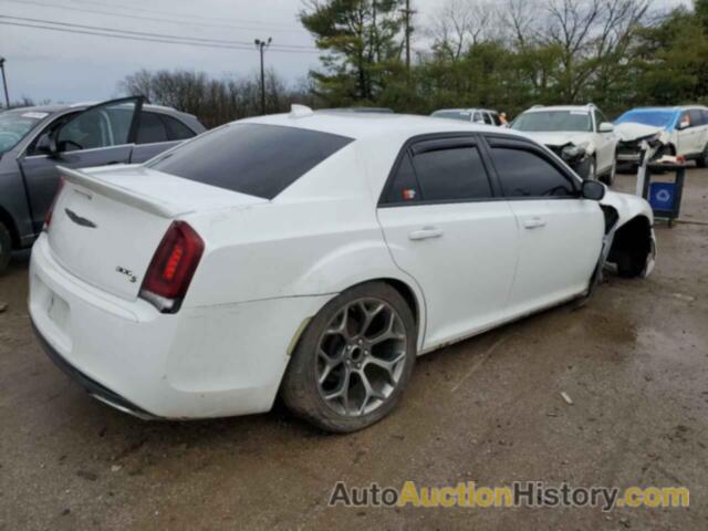 CHRYSLER 300 S, 2C3CCABG5GH182213