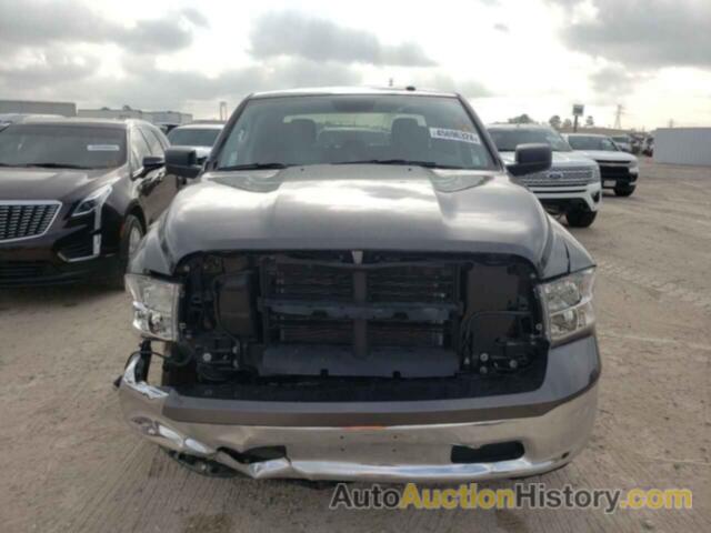 RAM 1500 TRADESMAN, 3C6RR7KG5PG662671