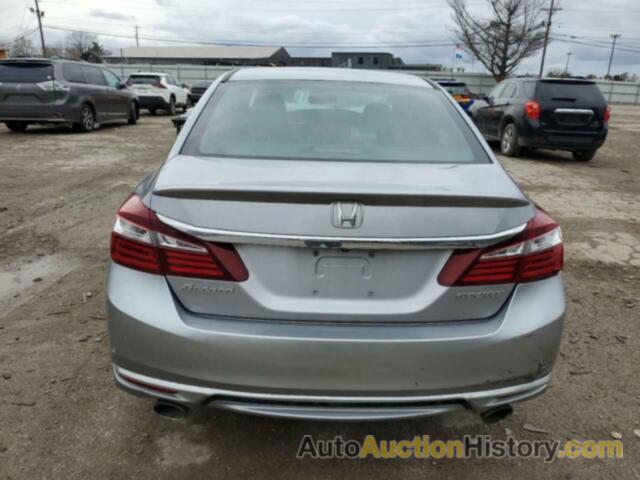 HONDA ACCORD SPORT, 1HGCR2F50HA284948