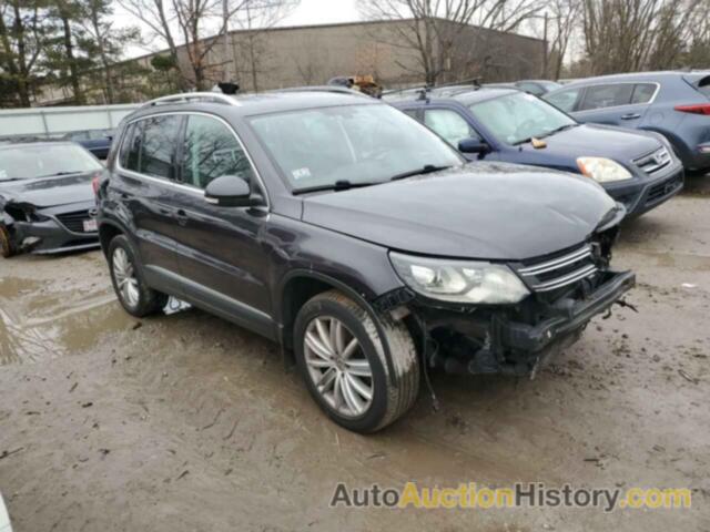 VOLKSWAGEN TIGUAN S, WVGBV7AX0GW572946