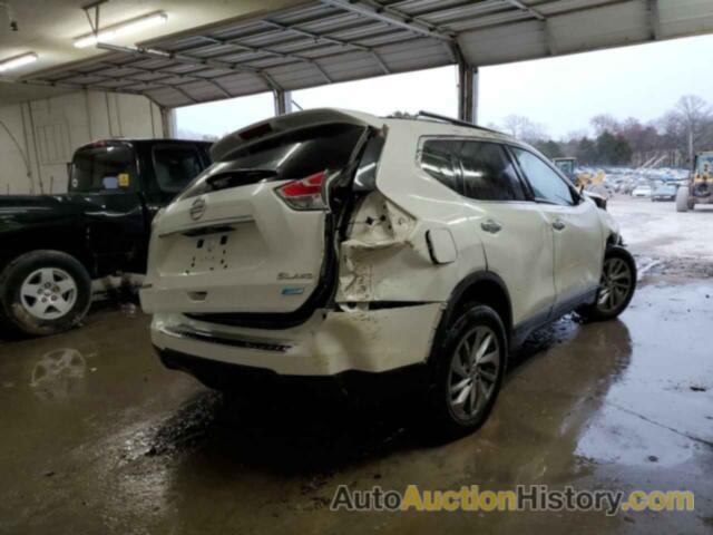 NISSAN ROGUE S, 5N1AT2MV6EC848298