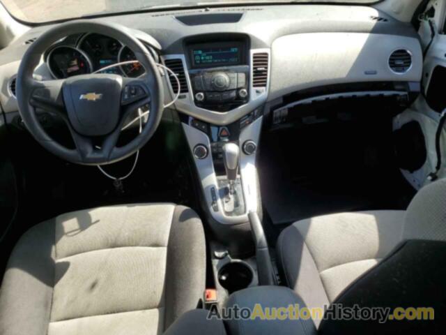 CHEVROLET CRUZE LS, 1G1PA5SH0D7258892