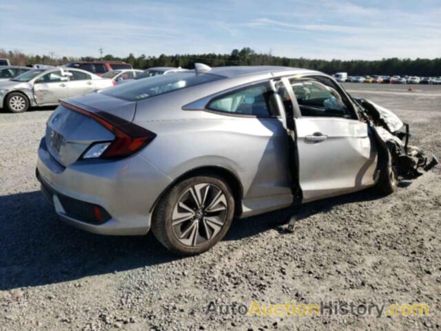 HONDA CIVIC EXL, 2HGFC3B7XGH360266