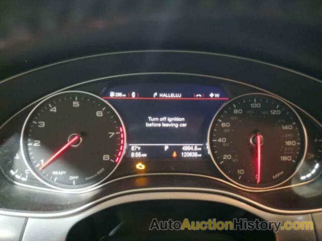 AUDI A6 PREMIUM, WAUCFAFC9GN095882