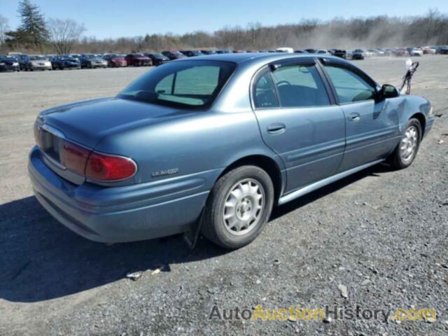 BUICK LESABRE CUSTOM, 1G4HP54K124191779