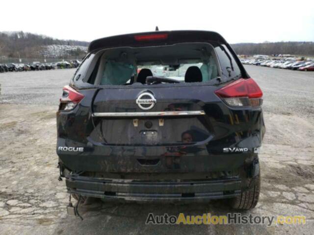 NISSAN ROGUE S, 5N1AT2MV4LC781133